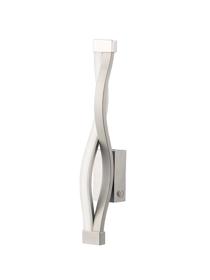 Sahara Silver Wall Lights Mantra Armed Wall Lights Sahara Silver Wall Lights Mantra Armed Wall Lights